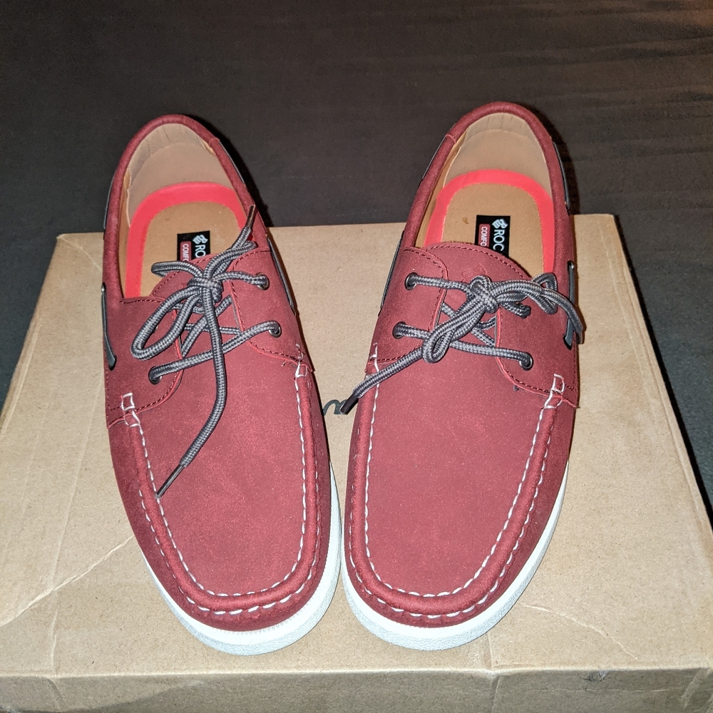 Boat Shoes